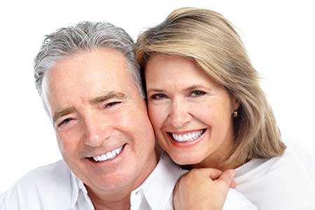 Restoring Teeth in Paterson