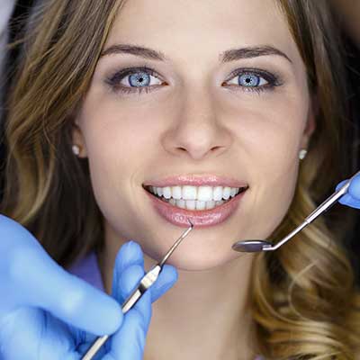 Cosmetic Dentistry